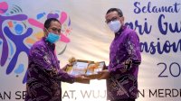 Gubernur Sulsel Minta Dinas Kesehatan Fogging Kelas Sebelum Sekolah Tatap Muka