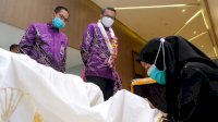 Pemprov Sulsel Canangkan Swab Massal untuk Guru Jelang Pembelajaran Tatap Muka