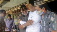 Sisi Lain Suardi Saleh, Tak Anti-Kritik dan Bukan Pemimpin Arogan Bicara