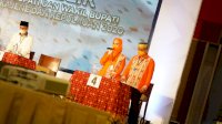 Anir Satu-satunya Perempuan di Debat Pamungkas Pilkada Pangkep