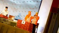 Ciptakan Keterbukaan Informasi Publik, Anir-Lutfi Siapkan Internet Gratis