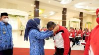 Pjs Sekda Gowa: Guru Olahraga Elemen Penting Dalam Menciptakan Olahragawan