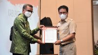 DIPA Gowa 1 T Lebih, Aslam Sebut Bakal Dialokasikan untuk Pemulihan Ekonomi
