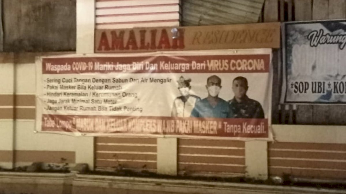 Beli Rumah di Amalia Residen Mutiara, Rumah Lunas Sertifikat Tidak Ada