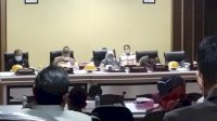 Taufan Pawe Apresiasi Sinergitas DPRD atas Ranperda APBD Tahun Anggaran 2021
