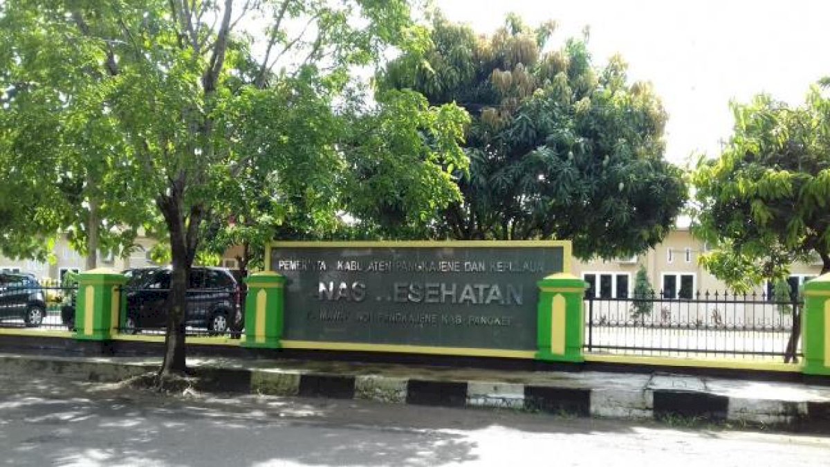 Di Tengah Pandemi, Dinkes Makassar Selesaikan Pembangunan Dua Rumah Sakit