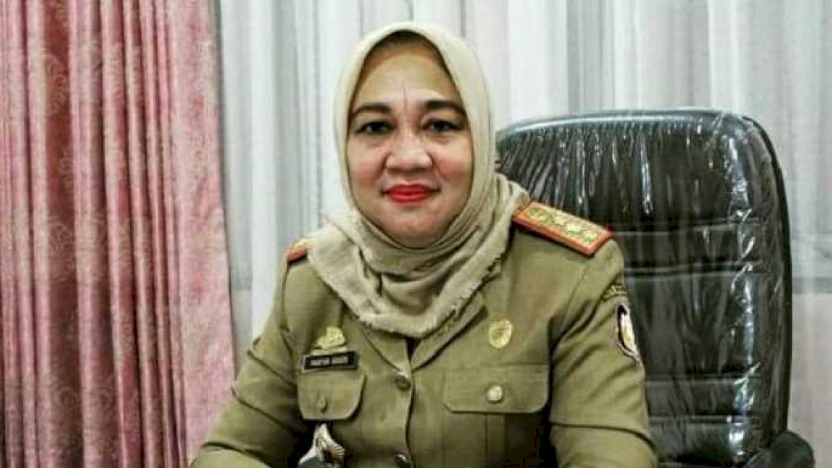 Dinkes Makassar: Tamalate Jadi Kecamatan Terbanyak Lakukan Tes Usap