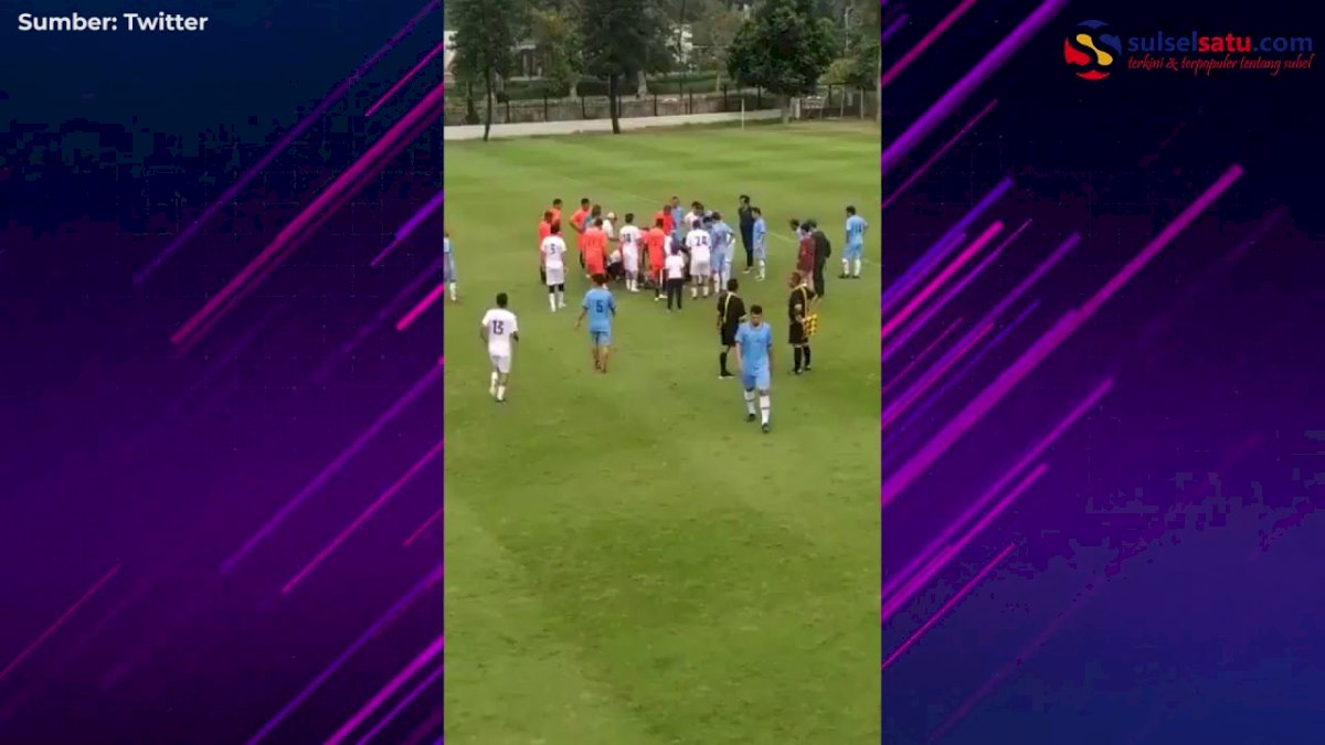 VIDEO: Innalillah, Ricky Yacobi Meninggal Dunia