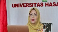 Unhas Gelar Konferensi International Bahas Peran Perempuan di Era Pandemi