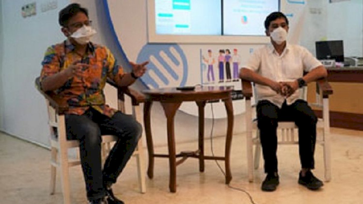 Kemenkes Pastikan Faskes Siap Apabila Terjadi Lonjakan Covid-19