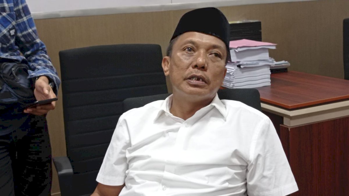 Kasus Positif Covid-19 Meningkat, Dewan Peringatkan Pengusaha Taati Protokol Kesehatan Saat Nataru