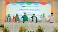 Tanpa Lawan, Suharso Monoarfa Melenggang Mulus Pimpin Partai Ka’bah