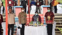Pjs Bupati Gowa Minta Sungai Diperlakukan dengan Bijak