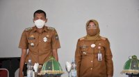 Ingin Majukan Sektor Perikanan, Balitbang Gelar Seminar Kajian Pengembangan