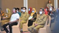 Jokowi Bagi Sertifikat, Gowa dapat 4.409 Bidang