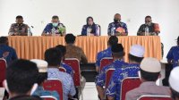 Pupuk Bersubsidi Diperuntukan Bagi Petani Yang Telah Terakses Dalam RDKK