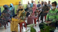 Disdukcapil Gowa Gelar Rakor Kerjasama Lintas Sektor Administrasi