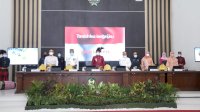 Momentum HJG ke-700 Tahun, Aslam Sampaikan Capaian Pemkab Gowa