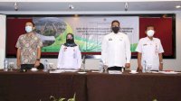 Gelar Bimtek Simda, Kamsina Harap Laporan Keuangan TA 2020 Selesai Tepat Waktu