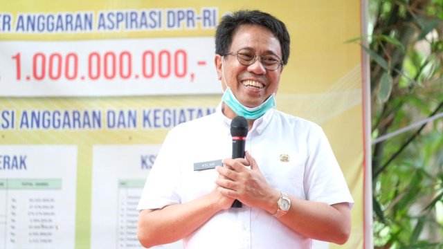 istimewa