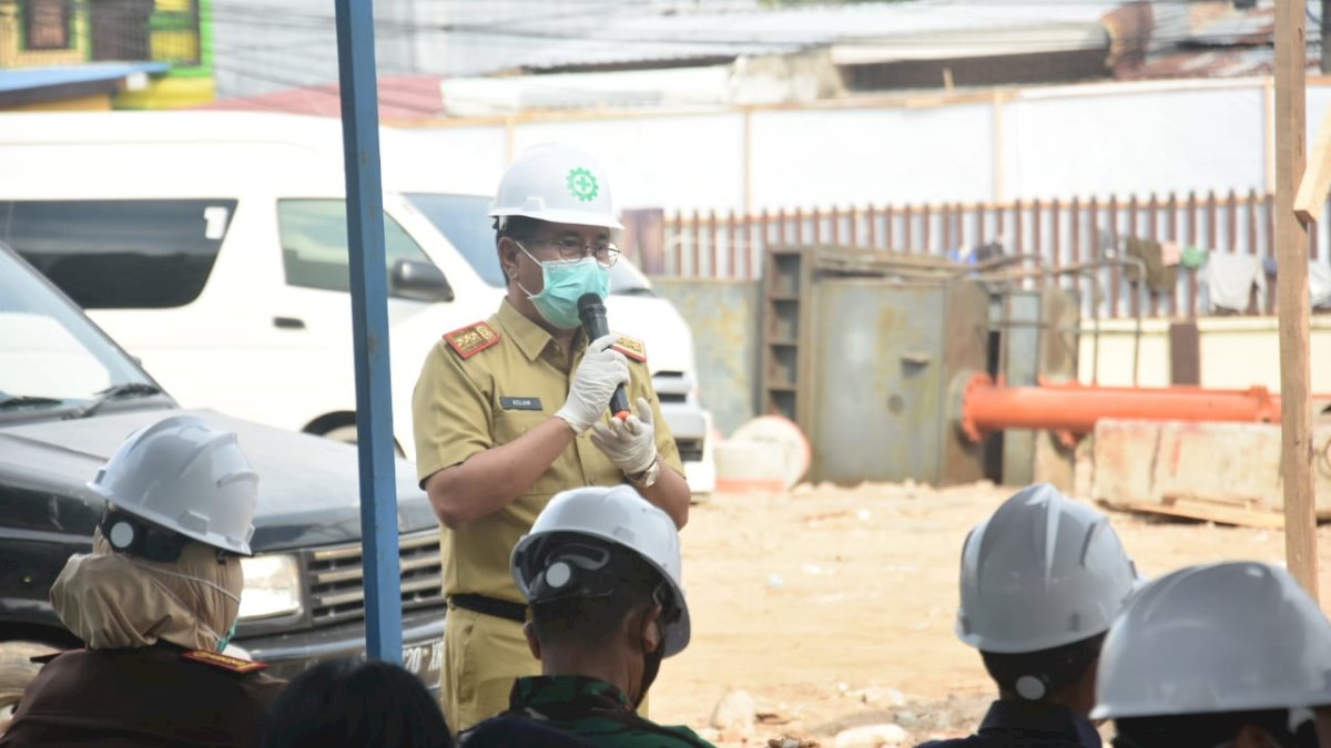 Pjs Bupati Gowa Harap Pelayanan Peradilan Semakin Baik