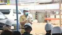 Pjs Bupati Gowa Harap Pelayanan Peradilan Semakin Baik