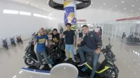 Promo Akhir Tahun, PT SJAM Berikan Potongan Cicilan