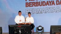 Askar-Pipink Rancang Pelayanan Publik yang Simpel Berbasis Teknologi