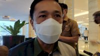 Kasus Covid-19 Kembali Meningkat, Rudy Sebut Batasi Warga Keluar Masuk Makassar Bukan Stategi Tepat