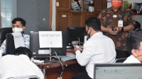 129 Orang Lulus Seleksi CPNS Gowa