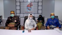 Pemkab Gowa Siap Dukung Pemeriksaan Terinci Penanganan Covid-19 BPK Sulsel