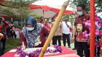 Jelang Pilkada 2020, Pemkab Gowa Gelar Penandatanganan Pakta Integritas