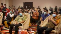 Aslam Terima Kunjungan MenpanRB di Kabupaten Gowa