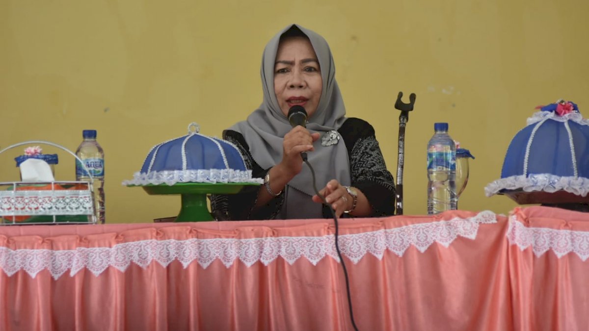 Plt Sekda Gowa Harap Pilkada Gowa Aman