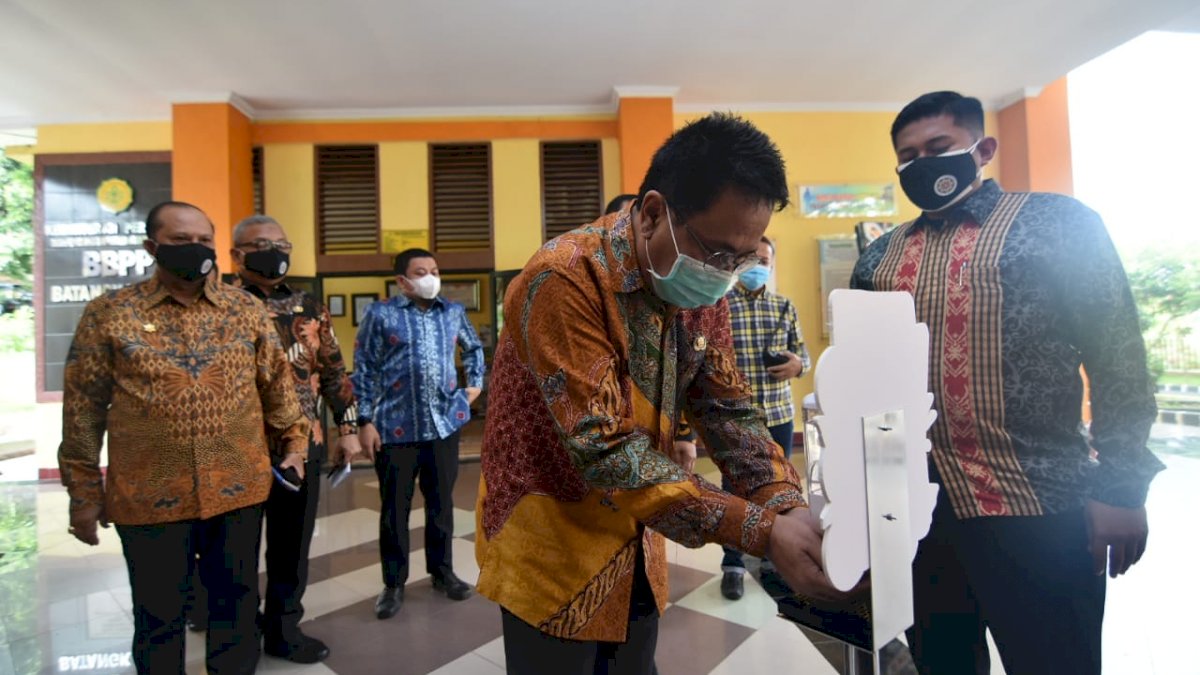 Harap Partisipasi Pemilih Meningkat, Aslam Kunjungi Kecamatan Tombolopao dan Tinggimoncong