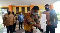 Harap Partisipasi Pemilih Meningkat, Aslam Kunjungi Kecamatan Tombolopao dan Tinggimoncong