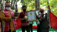 Sosialisasi Program OSOA, Pj Sekda Gowa Harap Tumbuhkan Gemar Menabung Sejak Dini