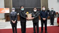 APBD 2021 Fokus Tuntaskan RPJMD dan Penanganan Covid-19