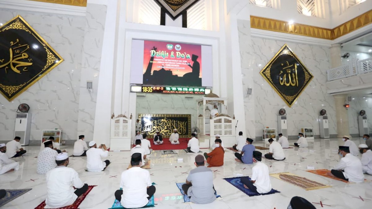 Ustaz Mustakim Ungkap 3 Hal yang Harus Dimiliki Umat Islam Agar Bernilai di Sisi Allah SWT