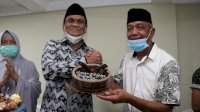 Aska Mappe Sebut Suardi Saleh Guru Politiknya