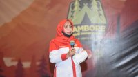 75 Tenaga PPKB Gowa Siap Sosialisasikan Perda Wajib Masker