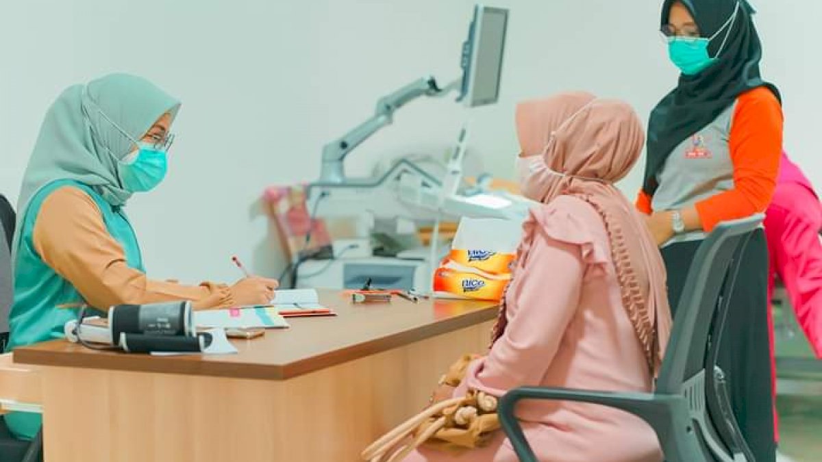 Taufan Pawe: Awal 2021, RS dr HAH Layani Pasien BPJS Kesehatan