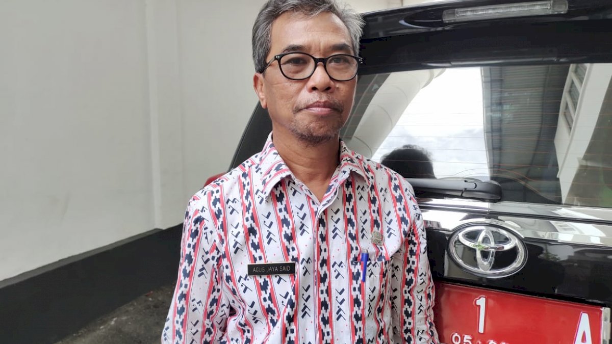 Kembali Gelar Swab Massal, Kadinkes: Kita Berusaha Masuk Zona Kuning