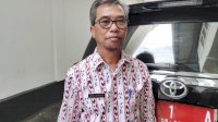Kembali Gelar Swab Massal, Kadinkes: Kita Berusaha Masuk Zona Kuning