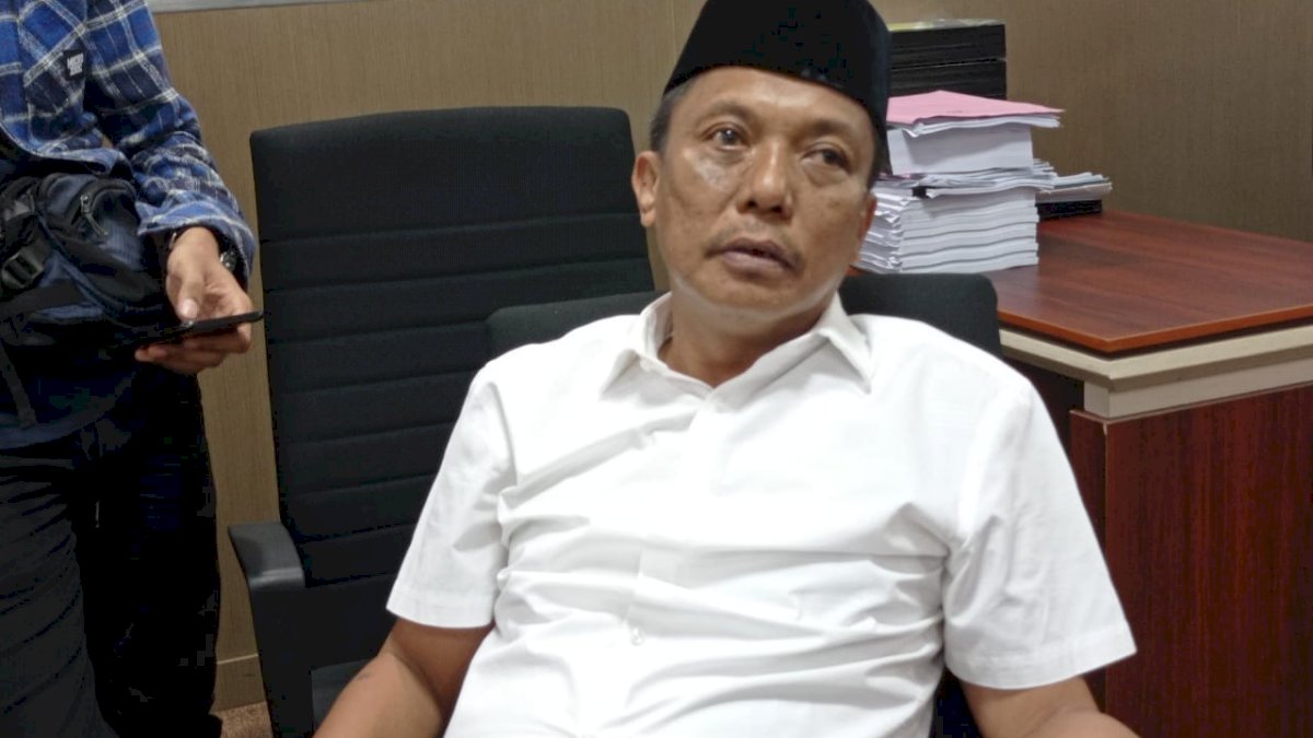Dewan Desak Pemkot Makassar Segera Bayar Honor Satgas