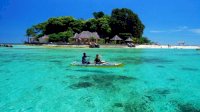 Buka Periwisata Baru, Dewan Godok Pengembangan 12 Pulau di Makassar