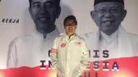 Ini Alasan Jubir Jokowi Dukung Deng Ical-Fadli Ananda