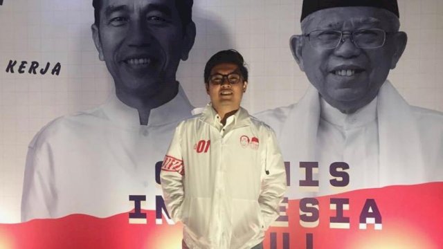 istimewa