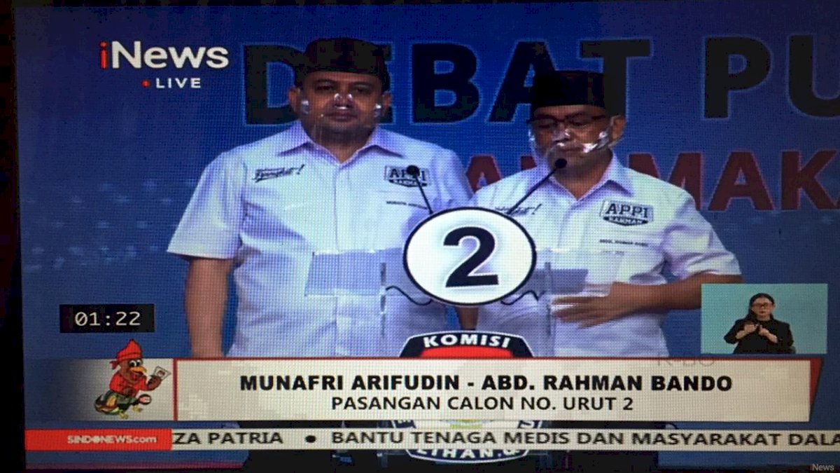Wisma Isolasi Mandiri Appi-Rahman Tak Jadi Beroperasi, Ini Penjelasannya