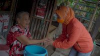 Anir-Lutfi Minta Masyarakat Pangkep Tidak Golput